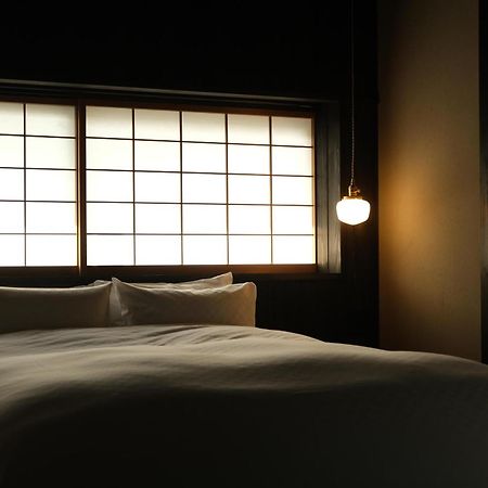 屋子 Wuz Marutamachi Villa เกียวโต ภายนอก รูปภาพ